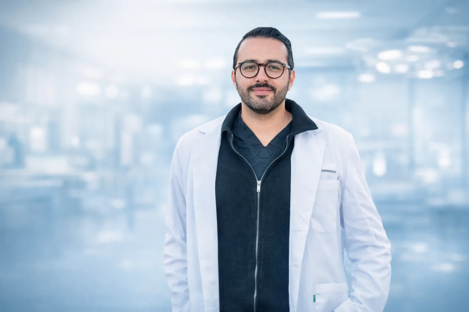 Dr. Gustavo Dorantes Estrada